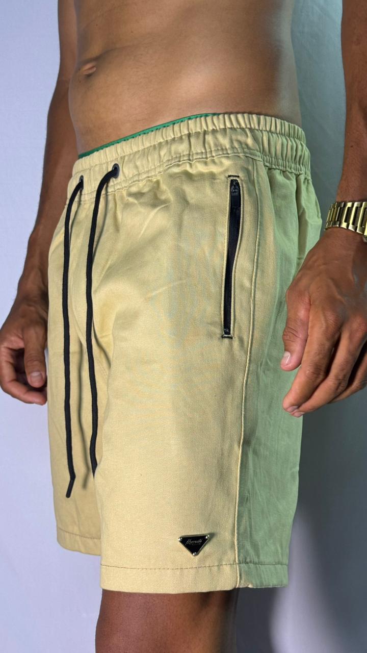 SHORT SARJA 